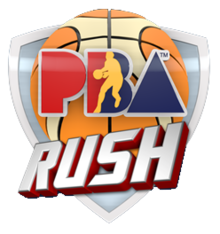 PBA Rush