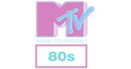 MTV 80s