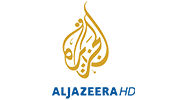 AlJazeera English HD