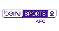 beIN SPORTS AFC 2