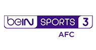 beIN SPORTS AFC 3