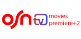 OSN TV Movies Premier +2