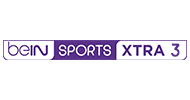 beIN SPORTS XTRA 3