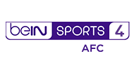 beIN SPORTS 4 AFC