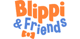 Blippi and Friends