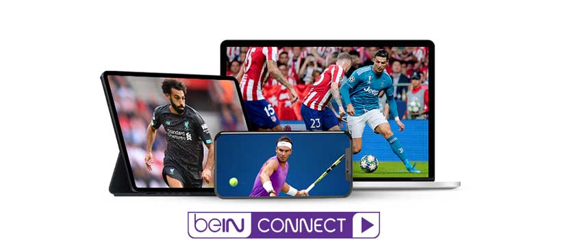 beIN CONNECT